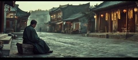 五鳳溪古鎮游記:歷史韻味與山水美景的完美邂逅