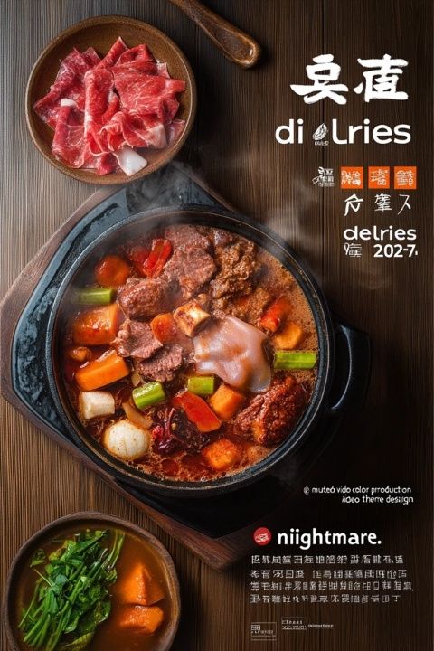 大同特色美食合集!錯過這6樣,你就白來了一趟山西!