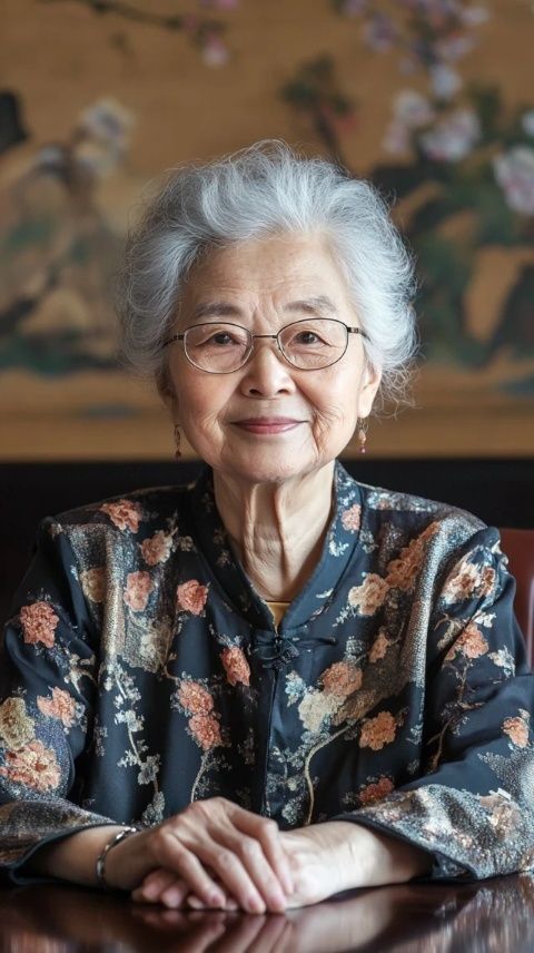 流淚1956年的一個(gè)深夜,65歲的賴雅敲響了張愛(ài)玲的房門(mén),進(jìn)屋后