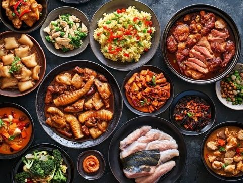 鄭州前進(jìn)路上的饕餮盛宴:品味地道美食