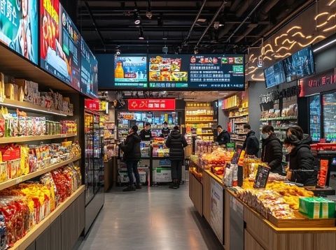 浦東軟件園大食堂探店記:親民價(jià)格,待提升的菜品與服務(wù)