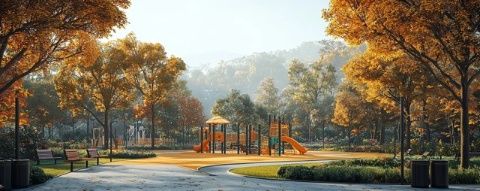 懷柔寬溝探秘:山水間的寧靜休憩之地