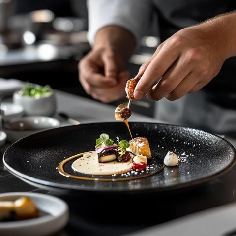 揭秘澳大利亞多元美食文化:英式風(fēng)味、地中海美食與亞洲佳肴的完美融合