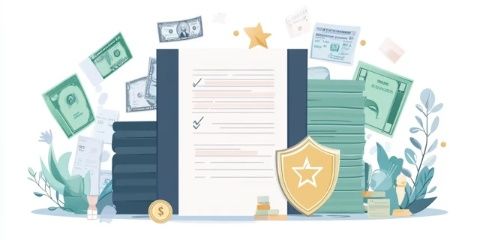 金融借貸全知道：分類、利率、方式及申請條件詳解