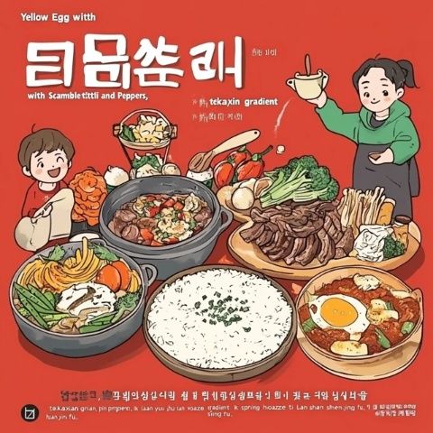 博卡拉美食推薦(博卡拉美食)