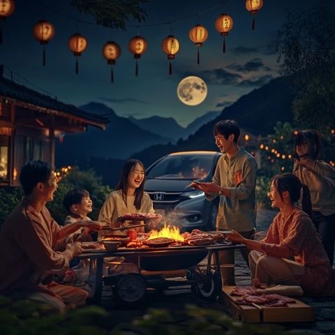 蘇州太湖邊絕美免費(fèi)露營地,2小時自駕直達(dá),C10電動車只需20多元電費(fèi)!