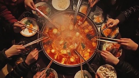 蘭州必去美食老店吃貨速收藏