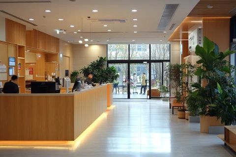 浦東軟件園大食堂探店記:親民價(jià)格,待提升的菜品與服務(wù)