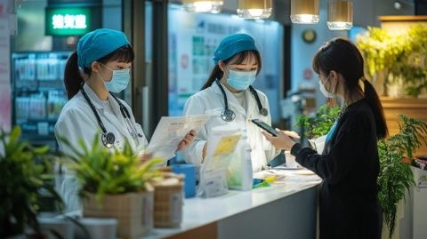 浦東軟件園大食堂探店記:親民價(jià)格,待提升的菜品與服務(wù)
