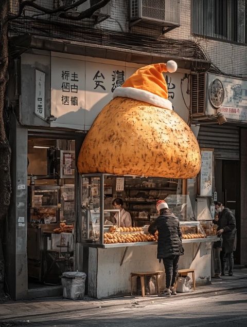 上海這條街藏著地道本幫菜每家都藏不住的美味!