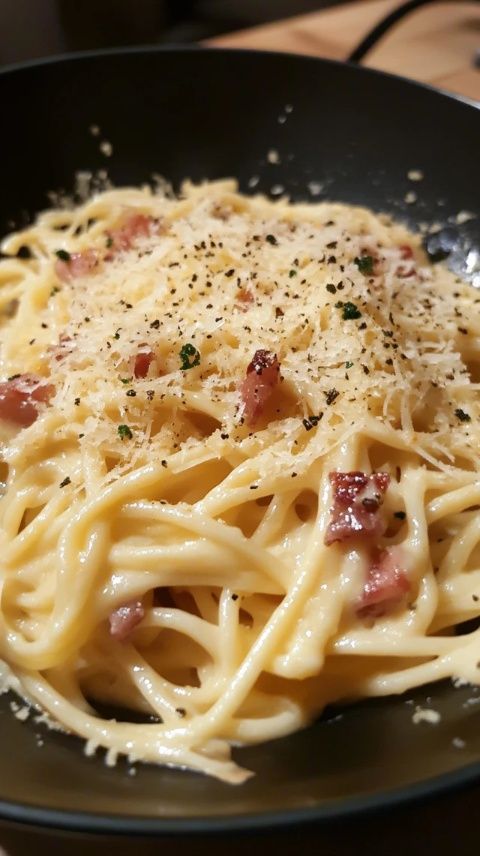 蒜香奶油蝦意面等你來挑戰(zhàn)！家庭廚房新選擇(附食譜)
