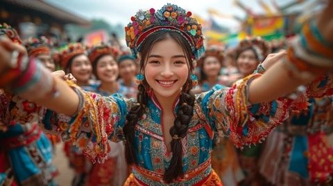 塔縣必體驗:牦牛火鍋與民族歌舞表演,感受異域風情!