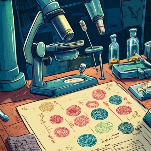 盤點(diǎn)那些年我們深信不疑的科學(xué)謠言，你被坑了多少回？