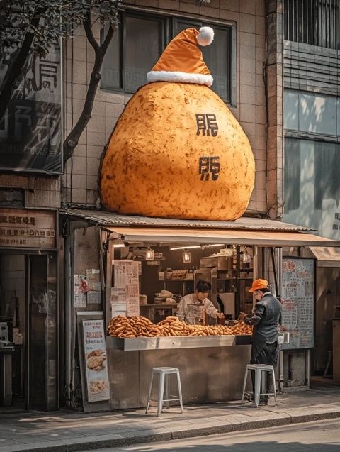 天津百年老字號(hào)“狗不理”包子的傳承與創(chuàng)新之旅