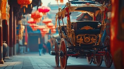 探秘武威三套車:美食背后的歷史與文化故事