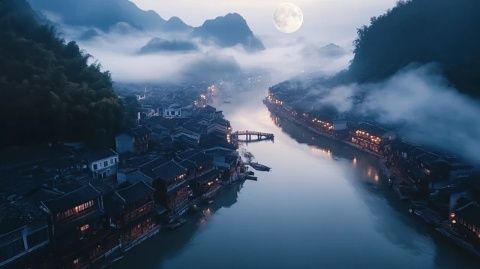 國內游之貴州:一個充滿自然美景和民族風情的好地方,不容錯過!