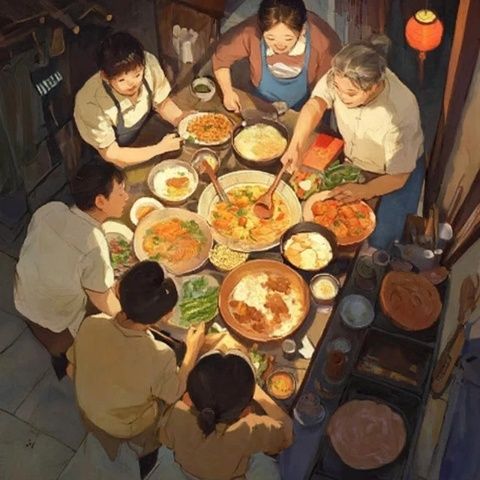 揭秘鄭州美食傳承——百年老字號(hào)葛記燜餅的誘人秘籍