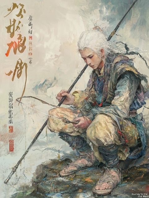 陳玉婷的筷子與西冷:一場新穎的生活探索