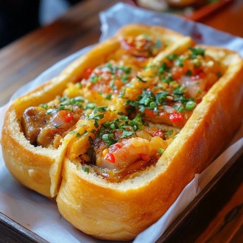 廣州必吃美食排行榜探秘“食在廣州”的地道風(fēng)味