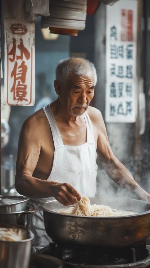 探索曼谷街頭美食:CNN評選全球第一的路邊攤美食之旅