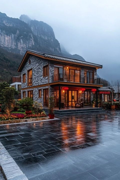 鶴山文華酒店:鶴城老牌名店,人氣旺價格優