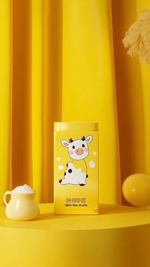 尋覓佛山味道：大良牛乳的傳統工藝與現代創新融合