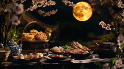 別具一格的陜南山陽(yáng)特色美食(陜南特色美食)