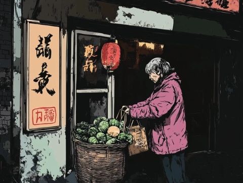 漳州東山島｜暴走8小時親測12家小吃黑紅榜