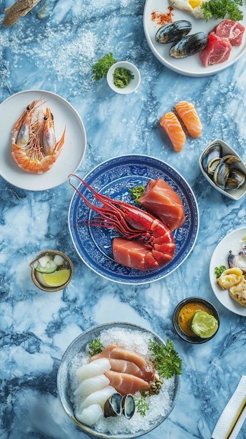 新西蘭美食探秘:環游“長白云之國”,盡享世界級佳肴