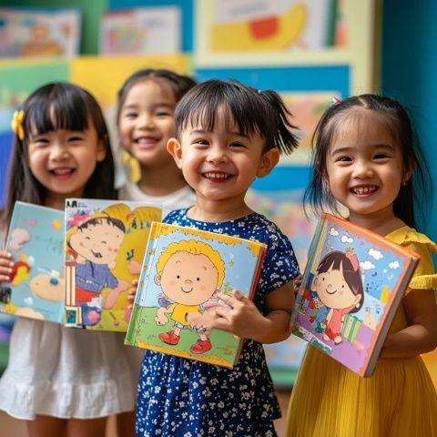 掌握小學文學知識的重要性與益處
