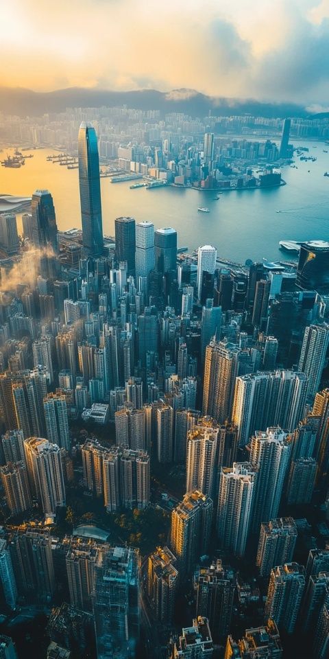 必去!香港旅行太平山頂如何規(guī)劃?這份超詳細攻略請收好~
