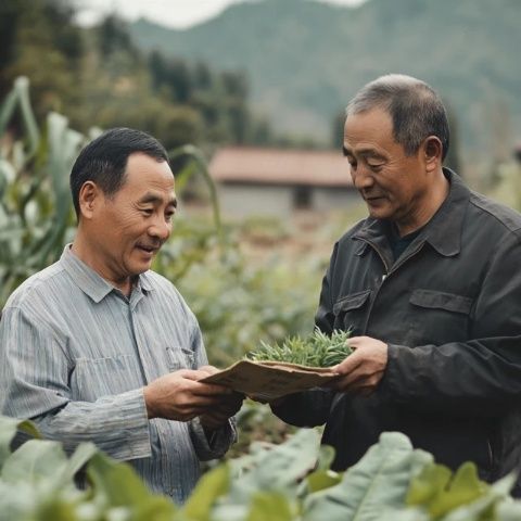 袁家村的成功之道,鄉村旅游的智慧與力量!