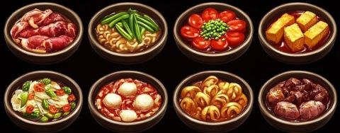 別具一格的陜南山陽(yáng)特色美食(陜南特色美食)