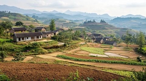 袁家村的成功之道,鄉村旅游的智慧與力量!