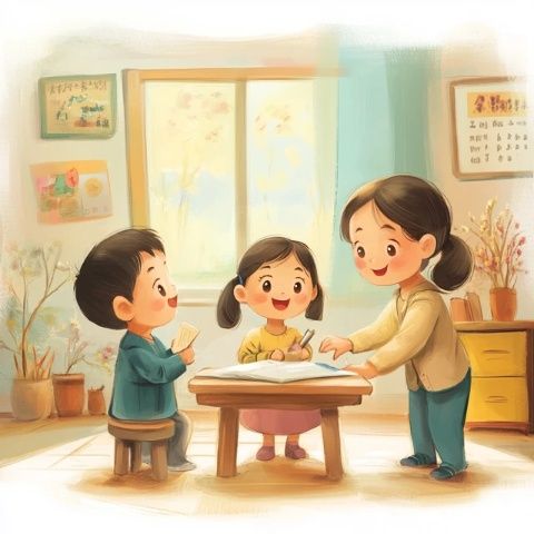小學(xué)語文文學(xué)常識常考100題,為孩子收藏!