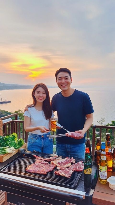 洱海邊風(fēng)味美食之旅:小魚小蝦成搶手貨,銀魚蝦米最誘人