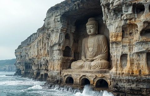 探索中國海岸線：精選沿海自駕游路線與旅行指南