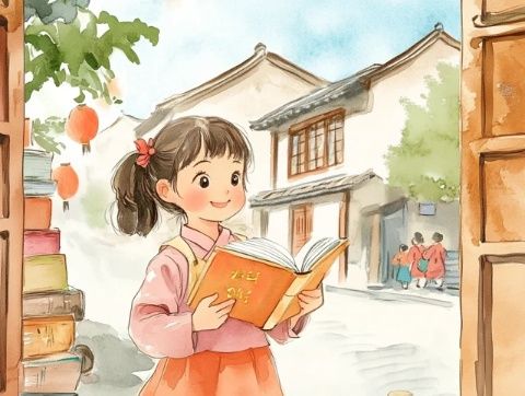 初中語文基礎知識
