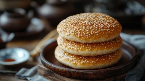 鞍山市美食大全:從魚(yú)子醬到泡饃