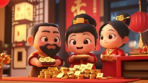 春節檔電影市場風云再起:票房大戰與密鑰背后的故事