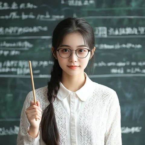 太原國際數學競賽:中專生姜萍與初三學生鄧樂言閃耀全場,展現數學之美!