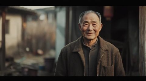 聽老建筑講武漢故事之97:蘭陵村的百年往事
