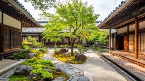 京都四條夏季必去景點(diǎn)!市民街散步指南
