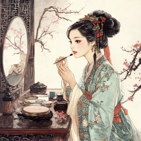 古代文化常識(shí)大盤(pán)點(diǎn)：紀(jì)年法、科舉制度、美女與瓷器……帶你穿越回古代！