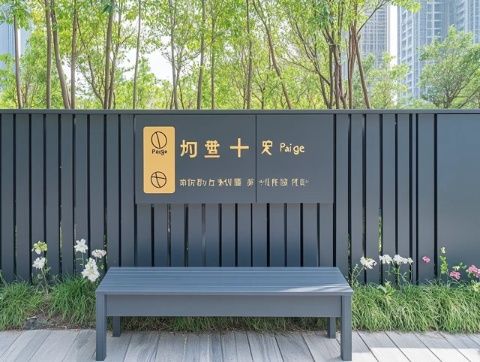 合肥新糧倉小吃街：美食、文化與藝術交匯點