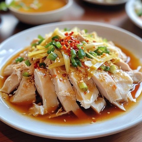 開平美食尚-竹味軒特色菜肴