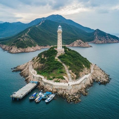 舌尖上的海洋狂歡:歲月銘記的大連海鮮之旅