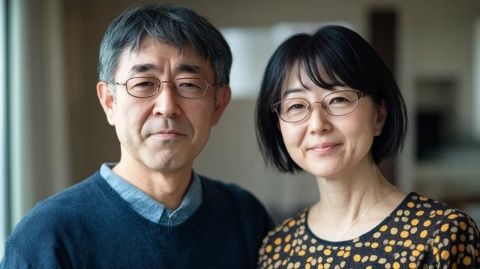 65歲莫華倫攜35歲嬌妻東京奢華游:跨越年齡的愛情與財富盛宴