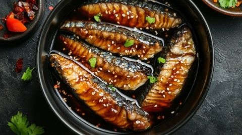 四川特色名肴:臨江鱔絲,品嘗鮮美與地道風味的完美融合