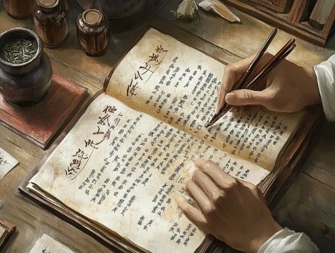 知識總結與答題公式(語文基本常識 答題公式)